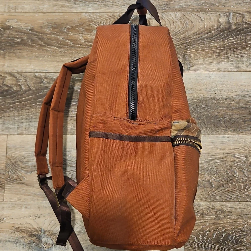 Pendleton Backpack - Picture 4 of 12